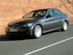 BMW 330i Sedan 2005 года